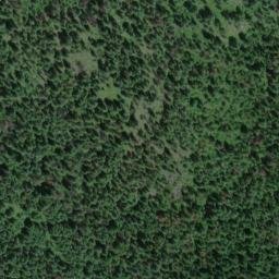 Satellite imagery of Iroquois Mine, US