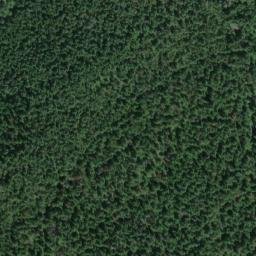 Satellite imagery of Iroquois Mine, US
