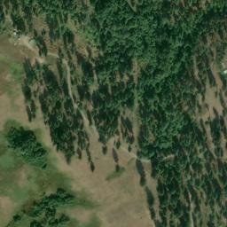 Satellite imagery of Montgomery Mine, US