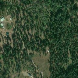 Satellite imagery of Montgomery Mine, US
