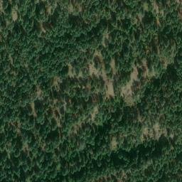 Satellite imagery of Montgomery Mine, US