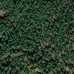Satellite imagery of Miller Brothers Mine, US