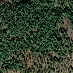 Satellite imagery of Miller Brothers Mine, US