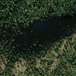 Satellite imagery of Copper Ridge, US