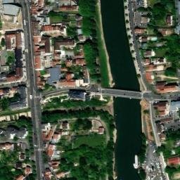 Satellite imagery of Sainte-Céline de Meaux, FR
