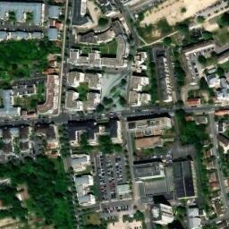 Satellite imagery of Sainte-Céline de Meaux, FR