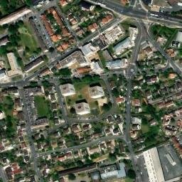 Satellite imagery of Sainte-Céline de Meaux, FR