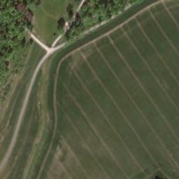 Satellite imagery of Château de Thillombois, FR