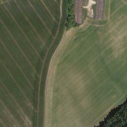 Satellite imagery of Château de Thillombois, FR
