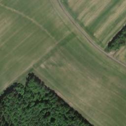 Satellite imagery of Château de Thillombois, FR
