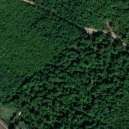 Satellite imagery of Abbaye de Sainte-Marie-aux-Bois, FR