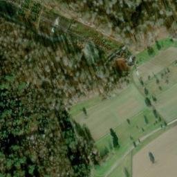 Satellite imagery of Fernmeldeturm Grünwettersbach, DE