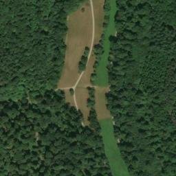 Satellite imagery of Baumberg, DE