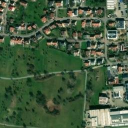 Satellite imagery of Striet, DE