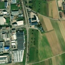 Satellite imagery of Striet, DE