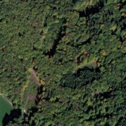 Satellite imagery of Hungerberg, DE