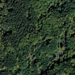 Satellite imagery of Hungerberg, DE