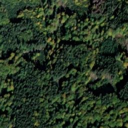 Satellite imagery of Hungerberg, DE