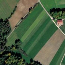 Satellite imagery of Kirschbühl, DE