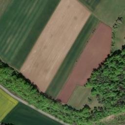 Satellite imagery of Hanselberg, DE