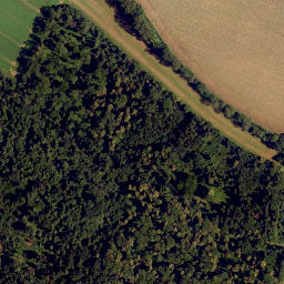 Satellite imagery of Höhenbichel, DE