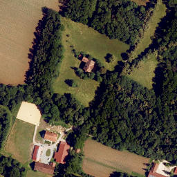 Satellite imagery of Höhenbichel, DE