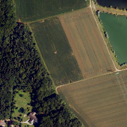 Satellite imagery of Höhenbichel, DE