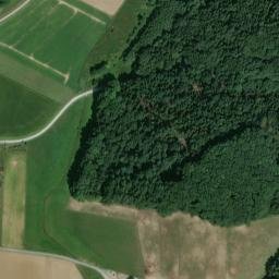 Satellite imagery of Neues Schloss Steinach, DE