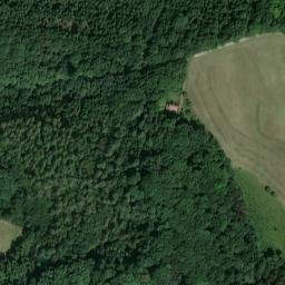 Satellite imagery of Neues Schloss Steinach, DE