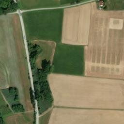 Satellite imagery of Neues Schloss Steinach, DE