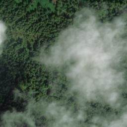 Satellite imagery of cairn, DE