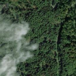 Satellite imagery of cairn, DE