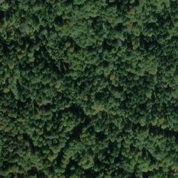 Satellite imagery of cairn, DE