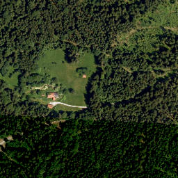 Satellite imagery of Rosenberg, DE