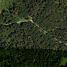 Satellite imagery of Rosenberg, DE