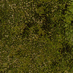 Satellite imagery of Steinfleckberg, DE