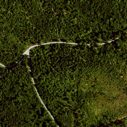 Satellite imagery of Streuberg, DE