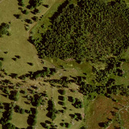 Satellite imagery of Steinberg, AT