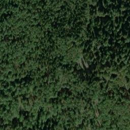 Satellite imagery of Polecký vrch, CZ
