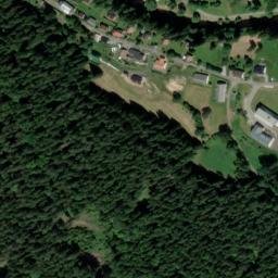Satellite imagery of [Horní Vltavice] GSM, CZ