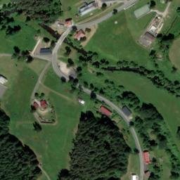 Satellite imagery of Mlýnský vrch, AT