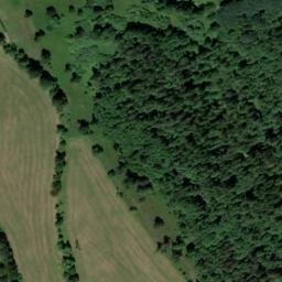 Satellite imagery of Mlýnský vrch, AT