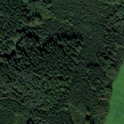 Satellite imagery of Vrata [Chroboly-Záhoří], CZ