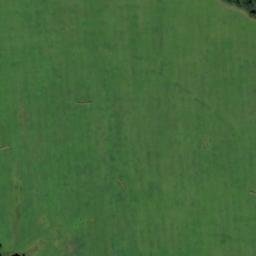 Satellite imagery of Vrata, CZ