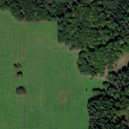 Satellite imagery of Vrata, CZ