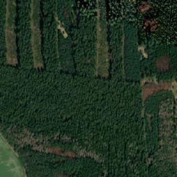 Satellite imagery of Skalka, CZ