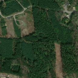 Satellite imagery of [Litvínovice] GSM, CZ
