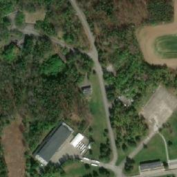 Satellite imagery of [Litvínovice] GSM, CZ