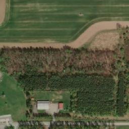 Satellite imagery of [Litvínovice] GSM, CZ