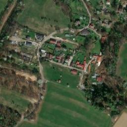 Satellite imagery of Větrná [Staré Hodějovice], CZ